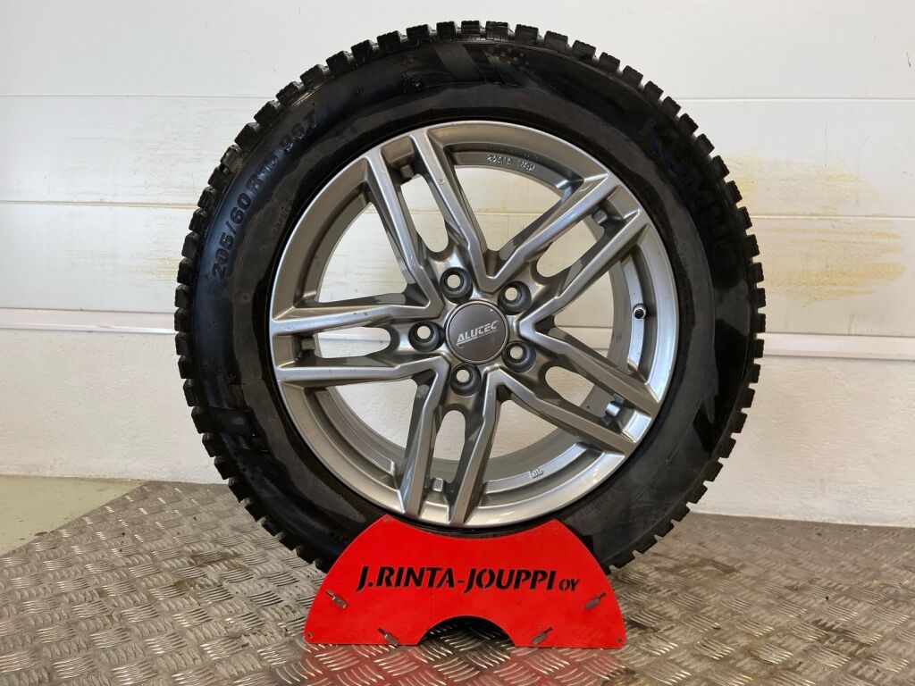 Kia NIRO 2020 Punainen