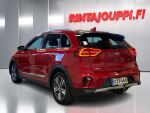 Kia NIRO 2020 Punainen