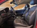 Kia NIRO 2020 Punainen