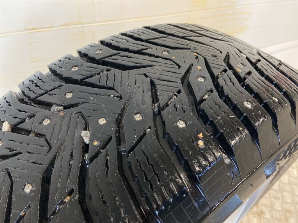 Kia NIRO 2020 Punainen