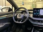 Skoda Enyaq 2023 Musta