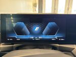 BMW i4 2024 Sininen