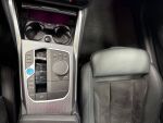 BMW i4 2024 Sininen