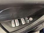 BMW i4 2024 Sininen