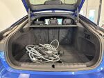 BMW i4 2024 Sininen