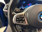 BMW i4 2024 Sininen