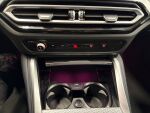 BMW i4 2024 Sininen