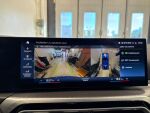BMW i4 2024 Sininen