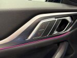 BMW i4 2024 Sininen