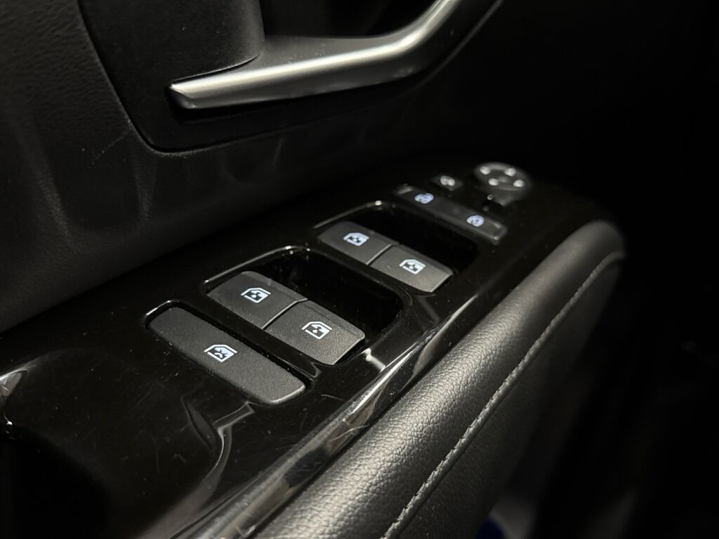 Hyundai Tucson 2021 Harmaa