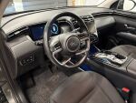 Hyundai Tucson 2021 Harmaa