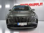 Hyundai Tucson 2021 Harmaa