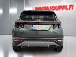 Hyundai Tucson 2021 Harmaa