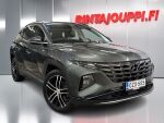 Hyundai Tucson 2021 Harmaa