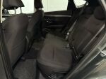 Hyundai Tucson 2021 Harmaa