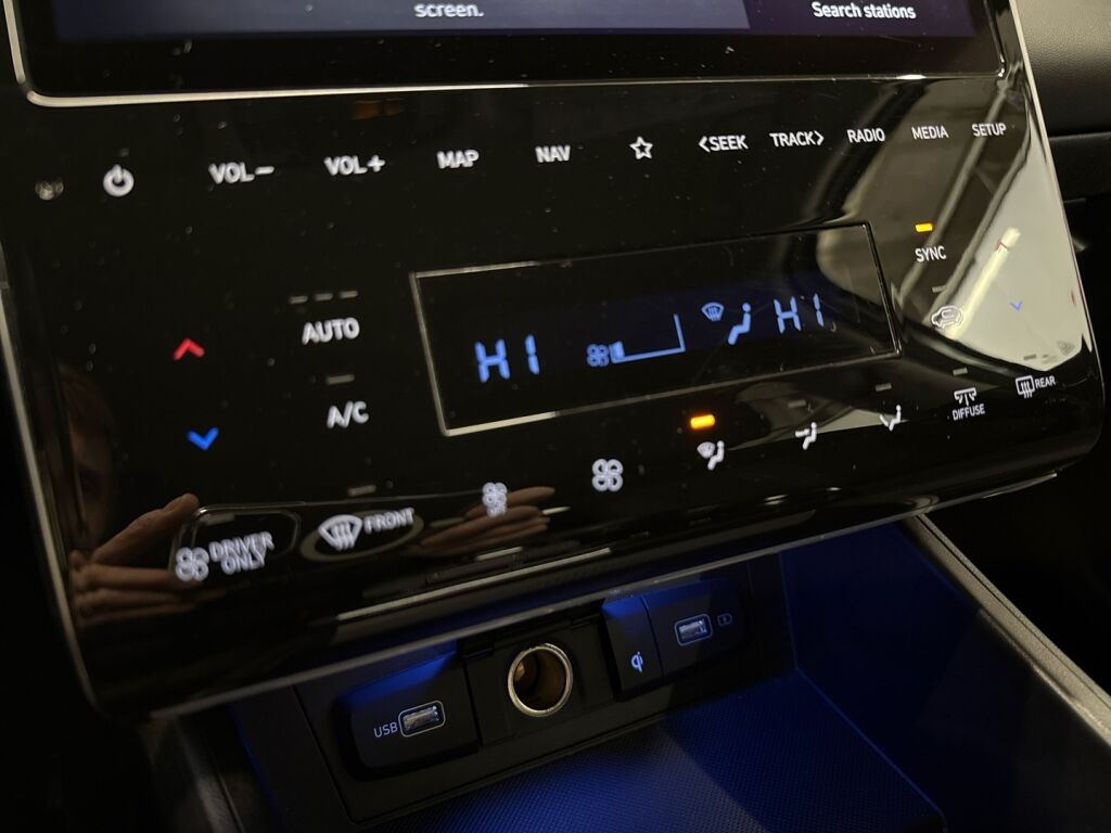 Hyundai Tucson 2021 Harmaa