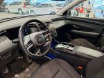 Hyundai Tucson 2021 Harmaa