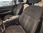 Hyundai Tucson 2021 Harmaa