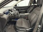Hyundai Tucson 2021 Harmaa