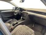 Volkswagen Passat 2020 Sininen