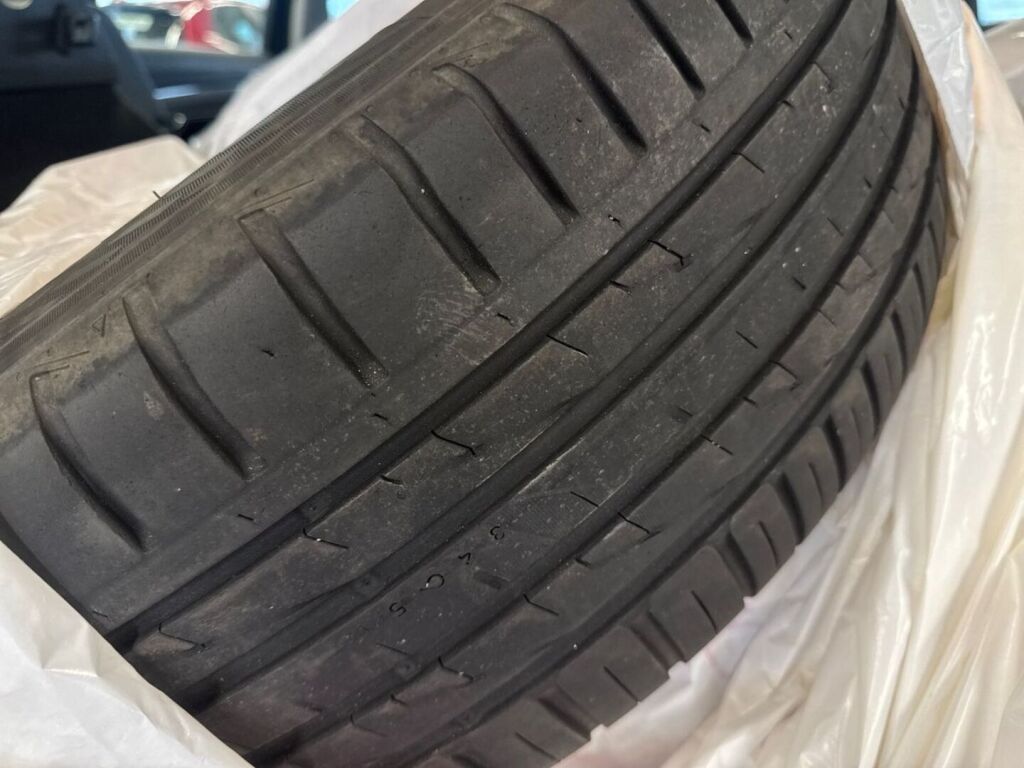 Volkswagen Passat 2020 Sininen