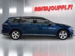 Volkswagen Passat 2020 Sininen