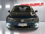 Volkswagen Passat 2020 Sininen