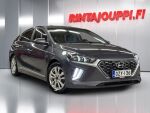 Hyundai IONIQ PLUG-IN 2020 Harmaa