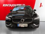 Volvo V60 2023 Musta