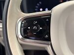 Volvo V60 2023 Musta