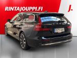 Volvo V60 2023 Musta