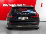 Volvo V60 2023 Musta