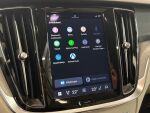 Volvo V60 2023 Musta