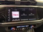 Audi Q3 2023 Valkoinen