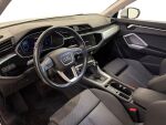 Audi Q3 2023 Valkoinen