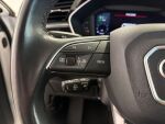 Audi Q3 2023 Valkoinen