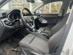 Audi Q3 2023 Valkoinen