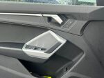 Audi Q3 2023 Valkoinen