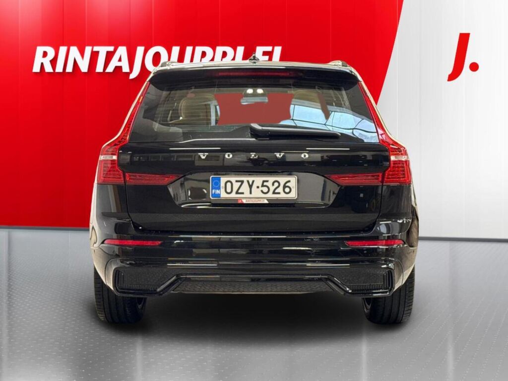 Volvo XC60 2024, kuva 7/37