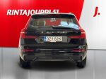 Volvo XC60 2024 Musta