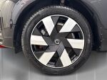 Volvo XC60 2024 Musta