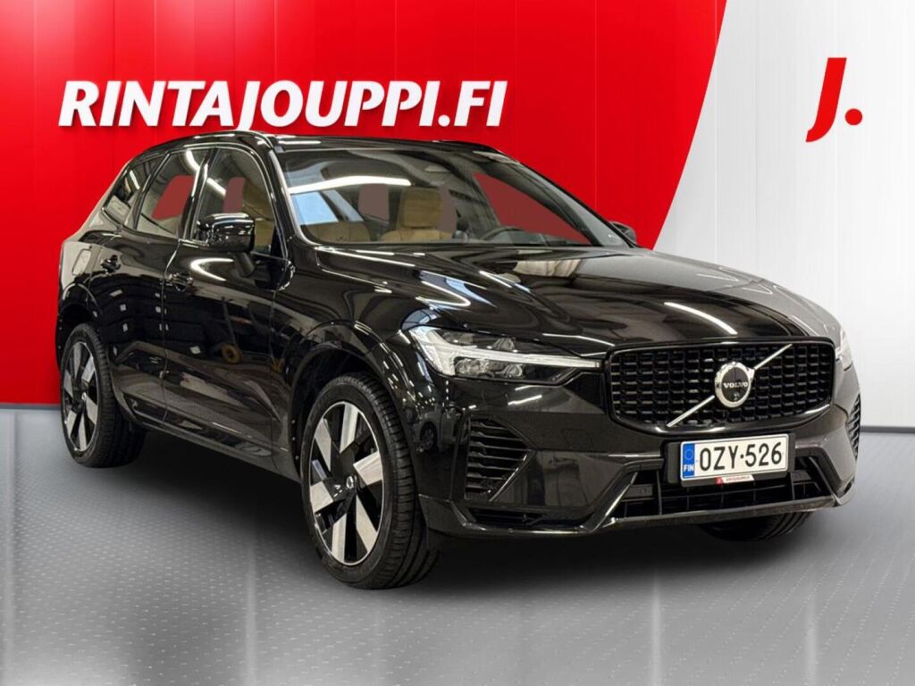 Volvo XC60 2024, kuva 2/37