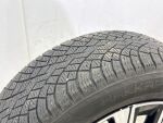 Volvo XC60 2024 Musta