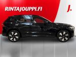 Volvo XC60 2024 Musta