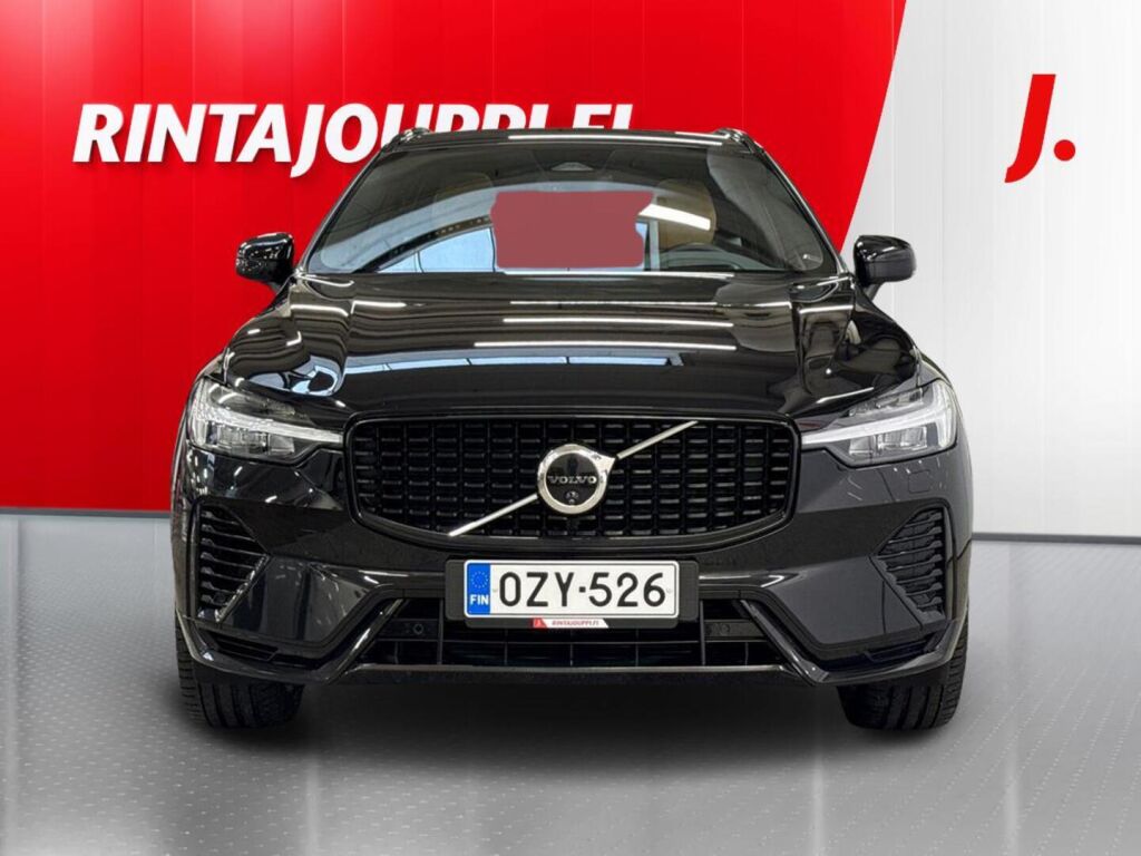 Volvo XC60 2024, kuva 4/37
