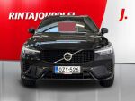 Volvo XC60 2024 Musta
