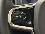 Volvo XC60 2024 Musta