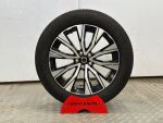 Volvo XC60 2024 Musta