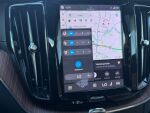 Volvo XC60 2024 Musta