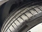Volvo XC60 2024 Musta